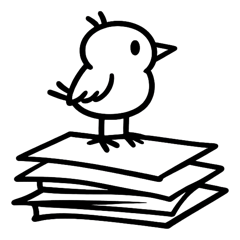 nestling logo